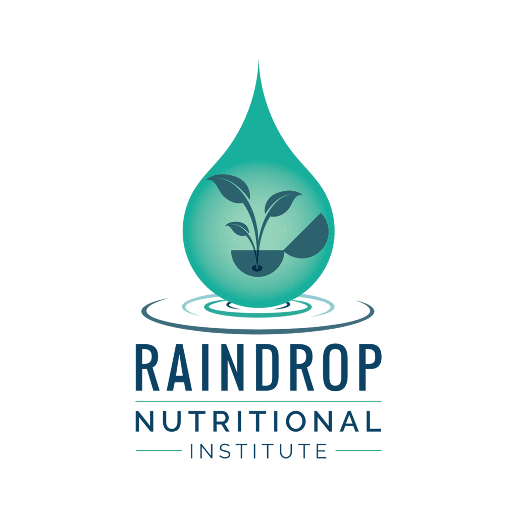 RAINDROP NUTRITIONAL INSTITUTE