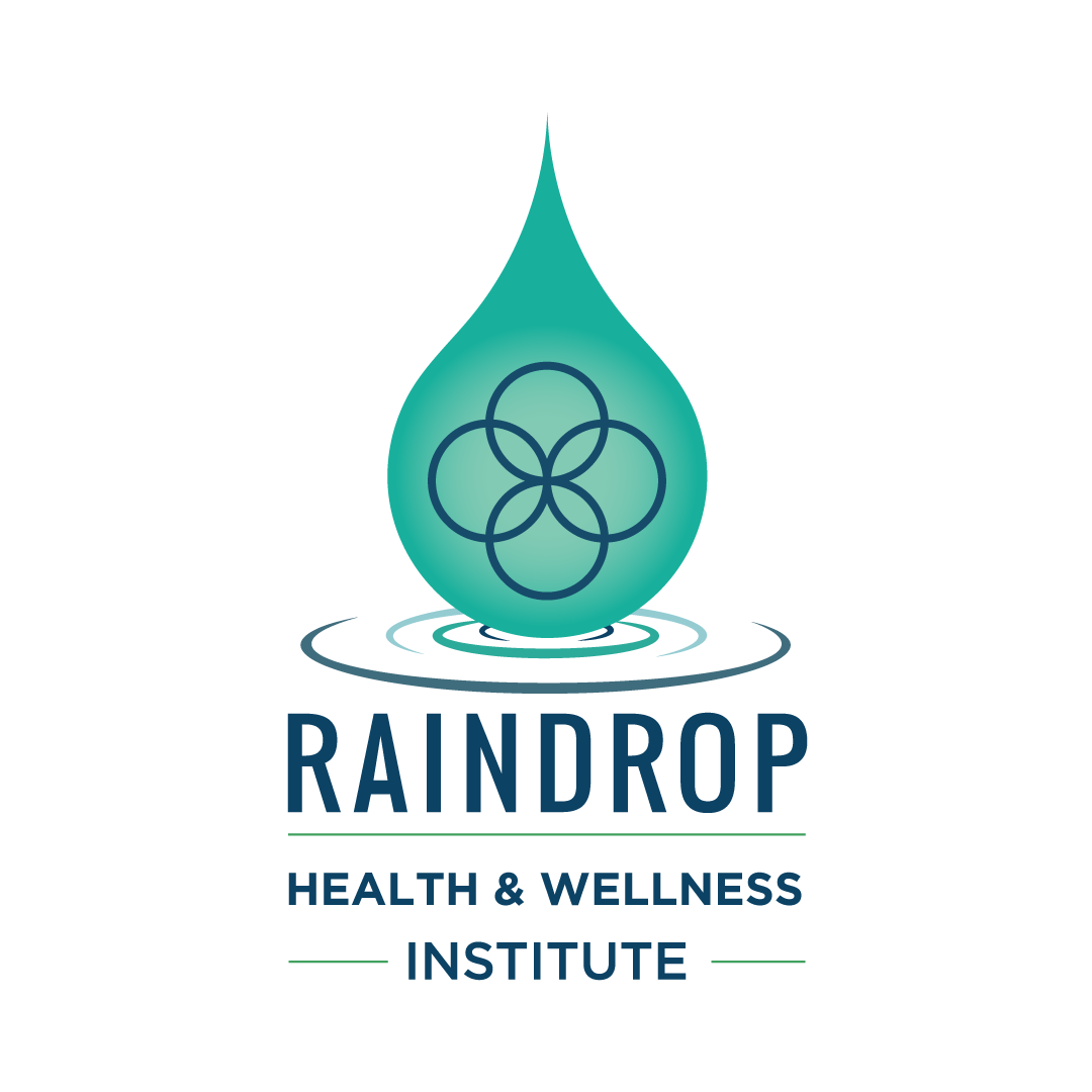 RainDrop-Health&Wellness